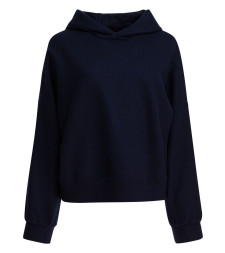 [Circolo 1901] Hoodie FW25 FD380520204