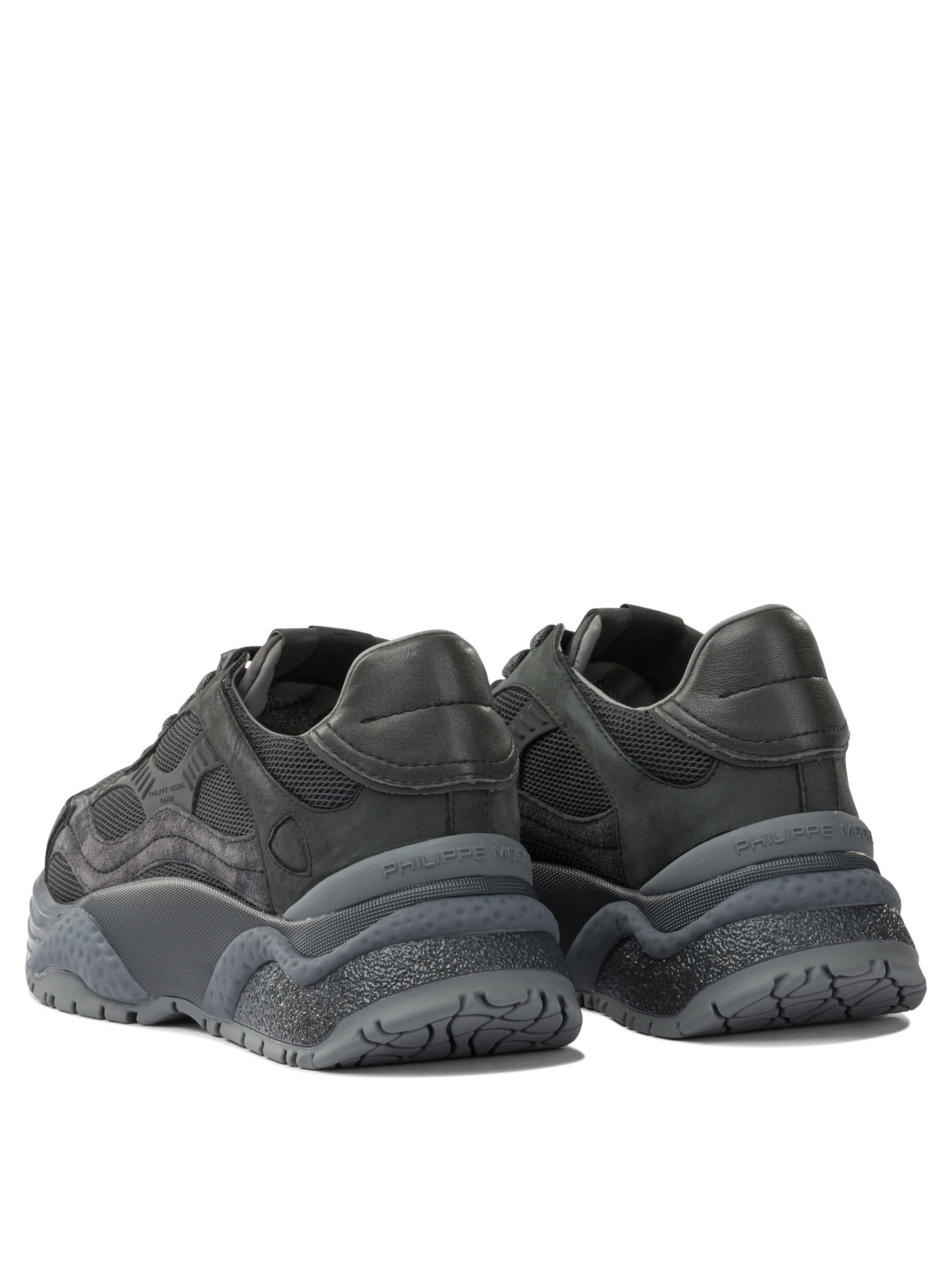 [Philippe Model Paris] Sneakers FW25 BZLDNR03
