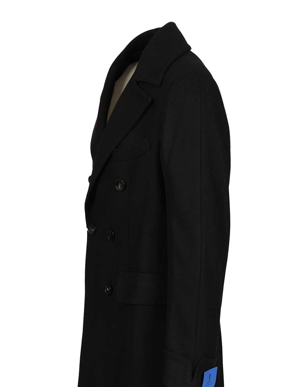 [Guarinucci] Coat FW25 CN-658CHIAIANER19