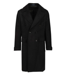 [Guarinucci] Coat FW25 CN-658CHIAIANER19