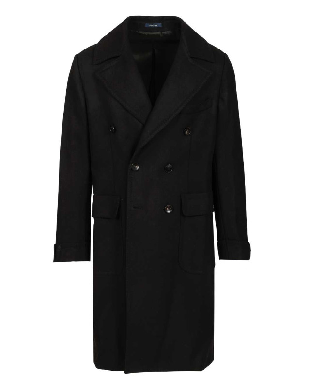 [Guarinucci] Coat FW25 CN-658CHIAIANER19