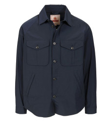 [Baracuta] Shirts Long Sleeve SS25 251 - BRCPS1044BCNY1309