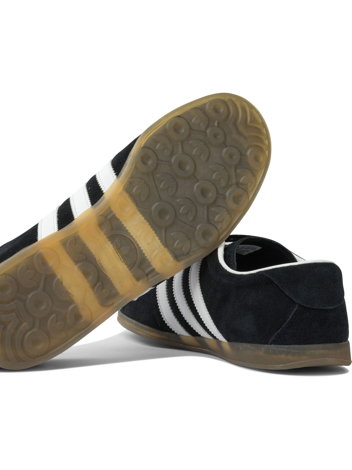 [ADIDAS ORIGINALS] Sneakers FW25 JR8886CBLACK/FTWWHT/GUM