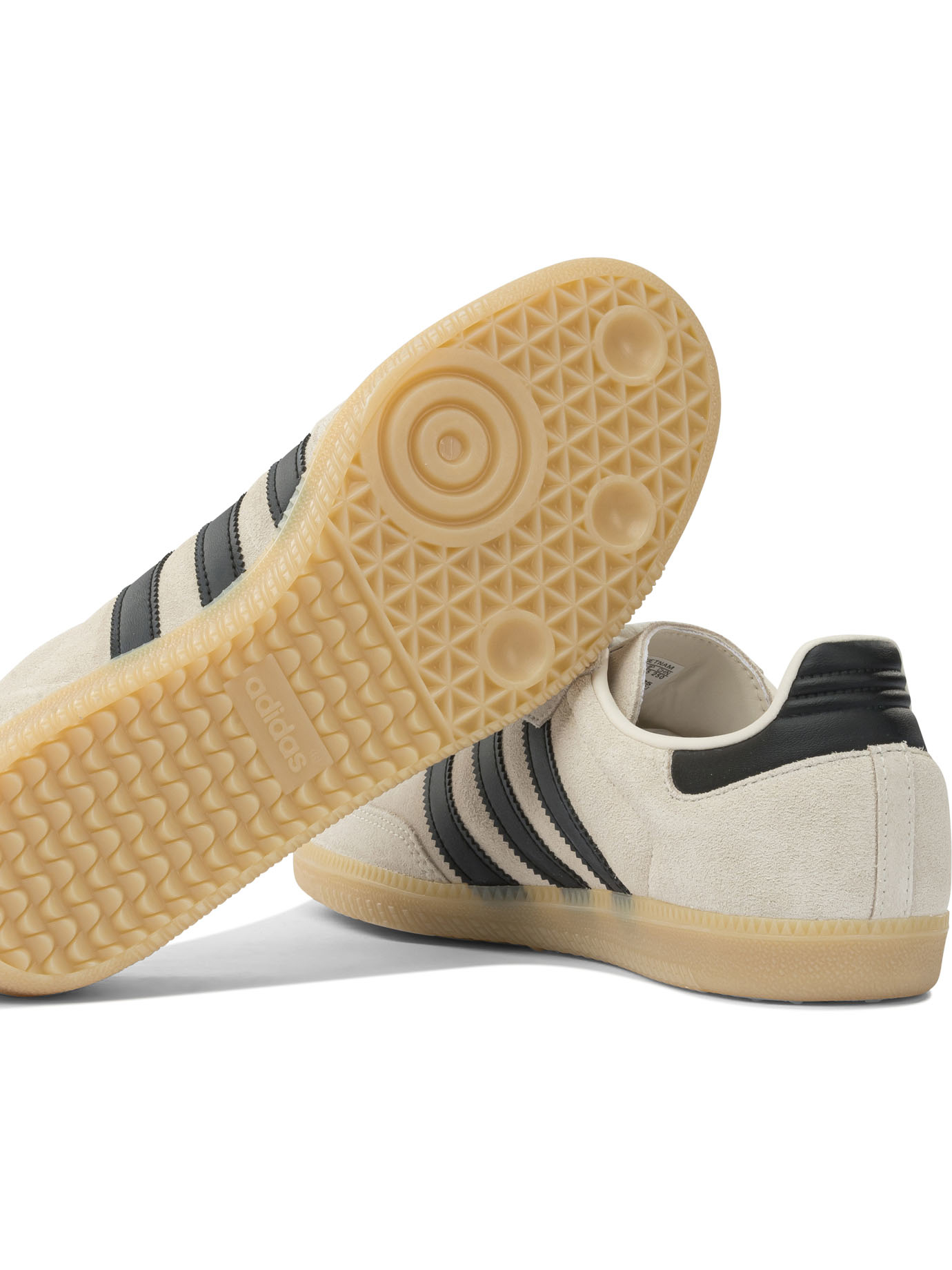 [ADIDAS ORIGINALS] Sneakers FW25 JR2014CWHITE/CBLACK/GUM3