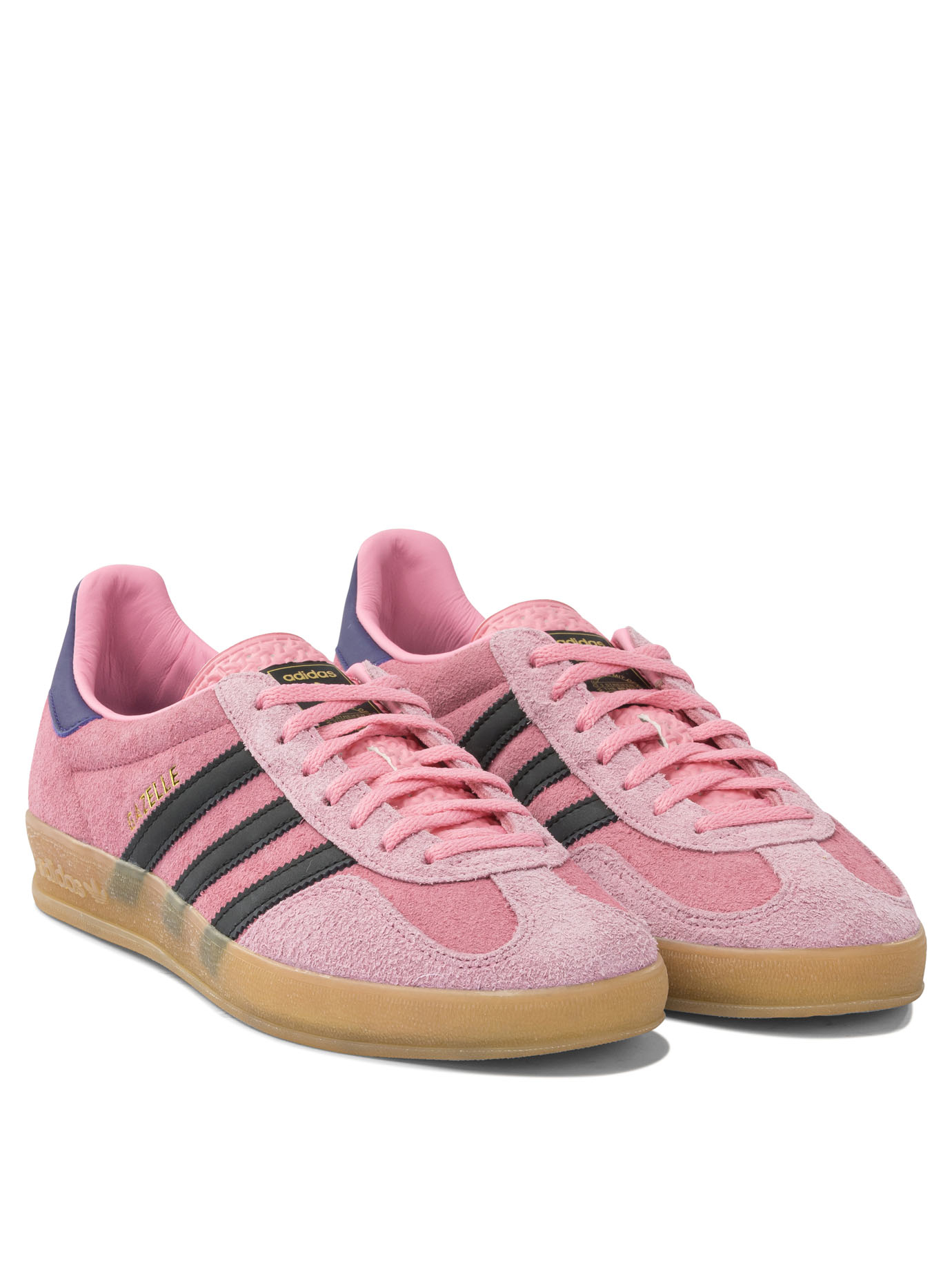 [ADIDAS ORIGINALS] Sneakers FW25 IE7002BLIPNK/CBLACK/CPURP