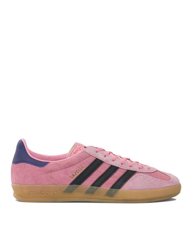 [ADIDAS ORIGINALS] Sneakers FW25 IE7002BLIPNK/CBLACK/CPURP