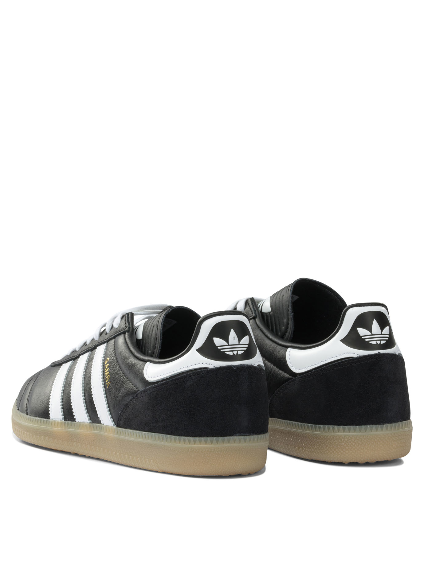 [ADIDAS ORIGINALS] Sneakers FW25 JQ9056SUPCOL/SUPCOL/GUM