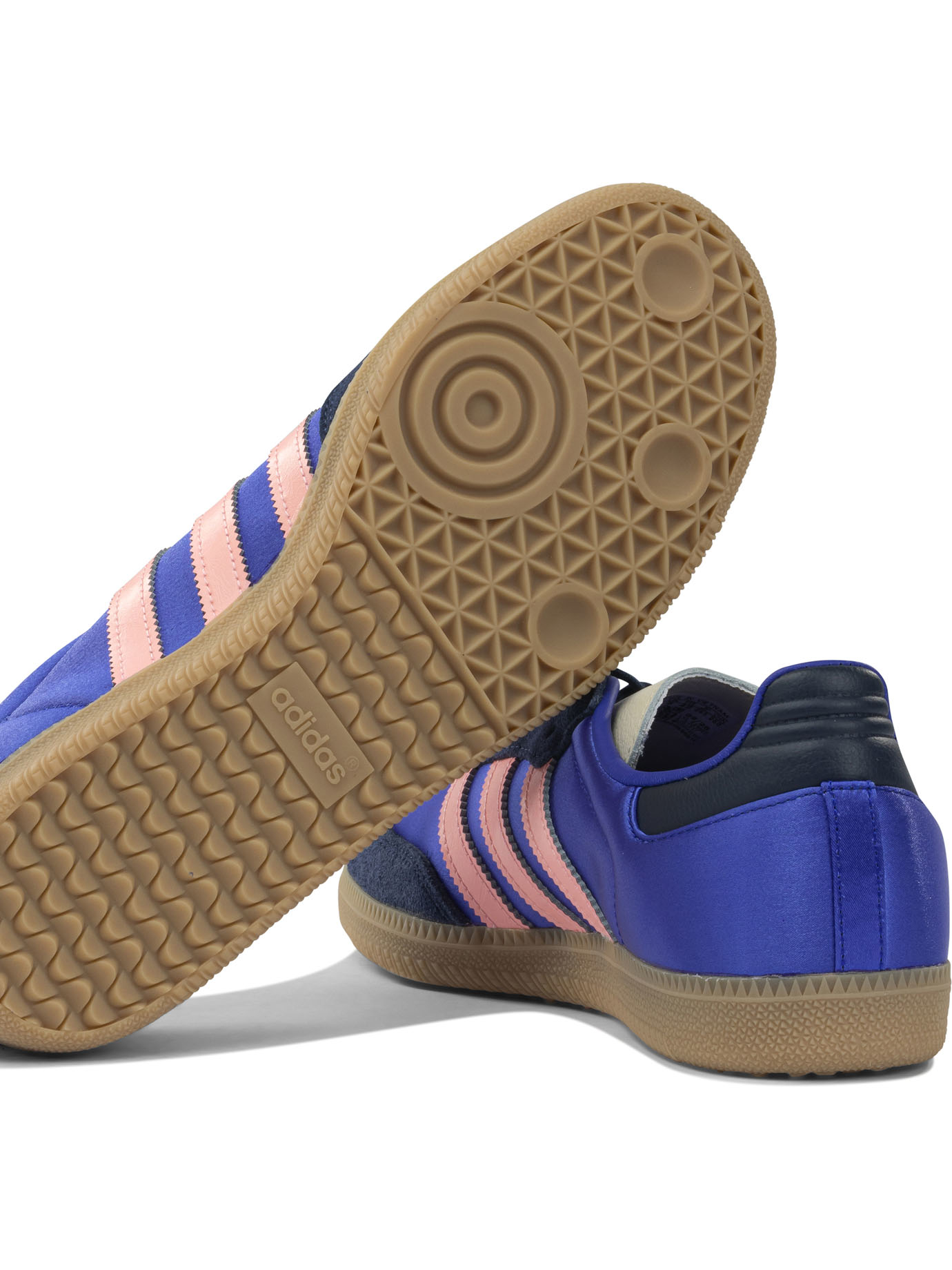 [ADIDAS ORIGINALS] Sneakers FW25 JS1317LUCBLU/NINDIG/GUM3
