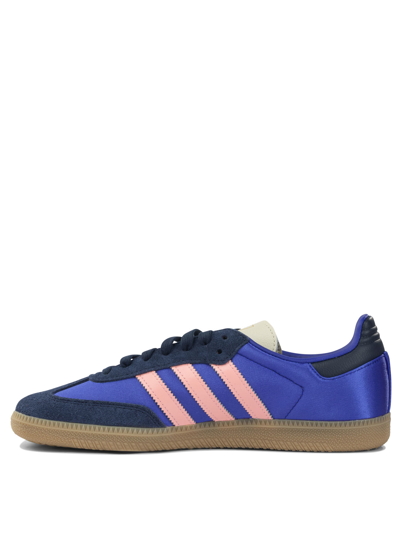 [ADIDAS ORIGINALS] Sneakers FW25 JS1317LUCBLU/NINDIG/GUM3