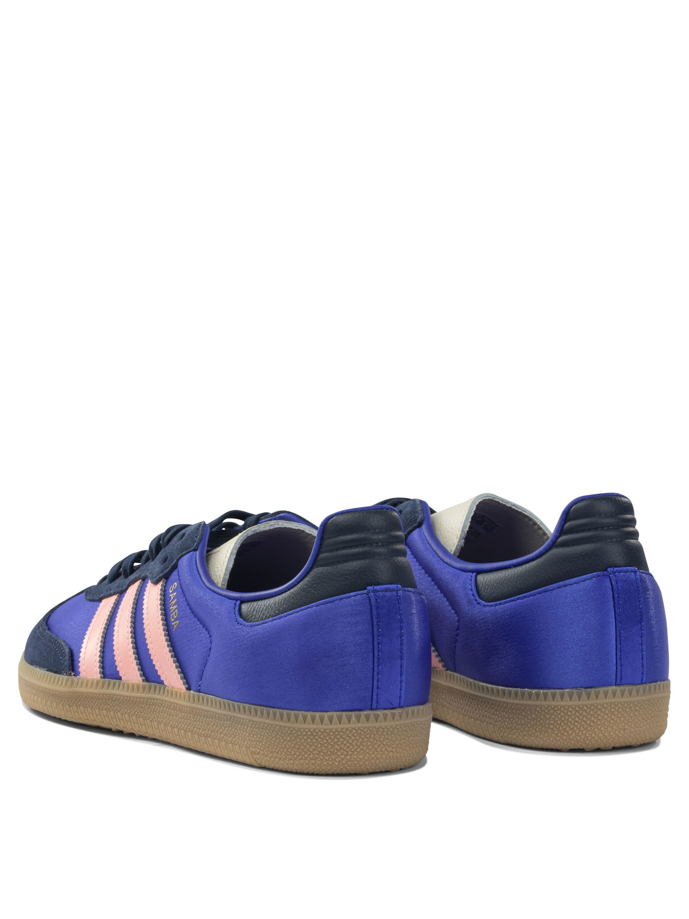 [ADIDAS ORIGINALS] Sneakers FW25 JS1317LUCBLU/NINDIG/GUM3