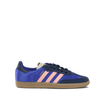 [ADIDAS ORIGINALS] Sneakers FW25 JS1317LUCBLU/NINDIG/GUM3