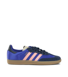 [ADIDAS ORIGINALS] Sneakers FW25 JS1317LUCBLU/NINDIG/GUM3