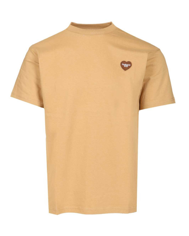 [CARHARTT WIP] T-shirts Short Sleeve FW25 I03520307EXX