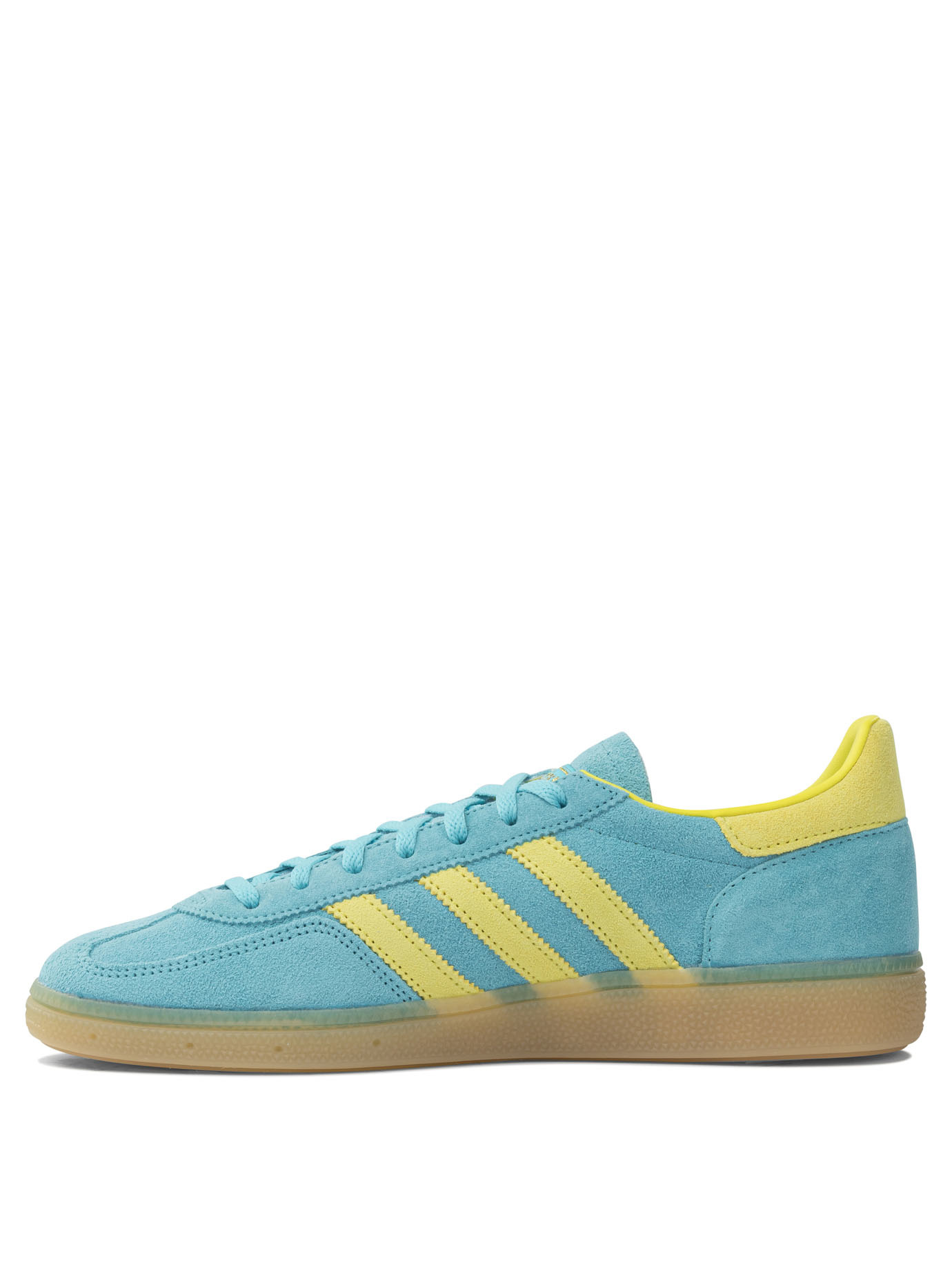 [ADIDAS ORIGINALS] Sneakers FW25 JR7351BLUGLO/BYELLO/GOLD