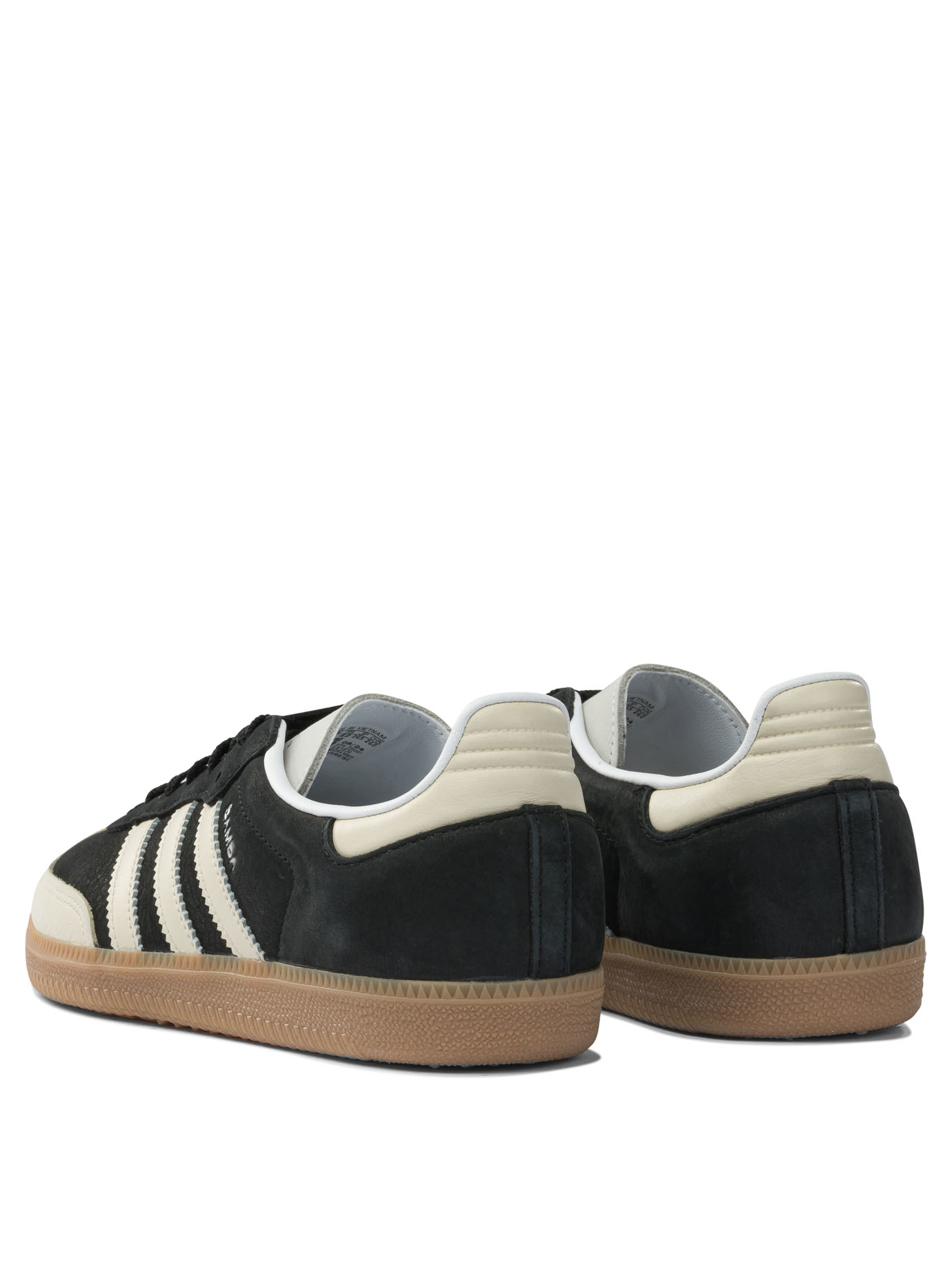 [ADIDAS ORIGINALS] Sneakers FW25 IE5836CBLACK/WONWHI/SILVMT