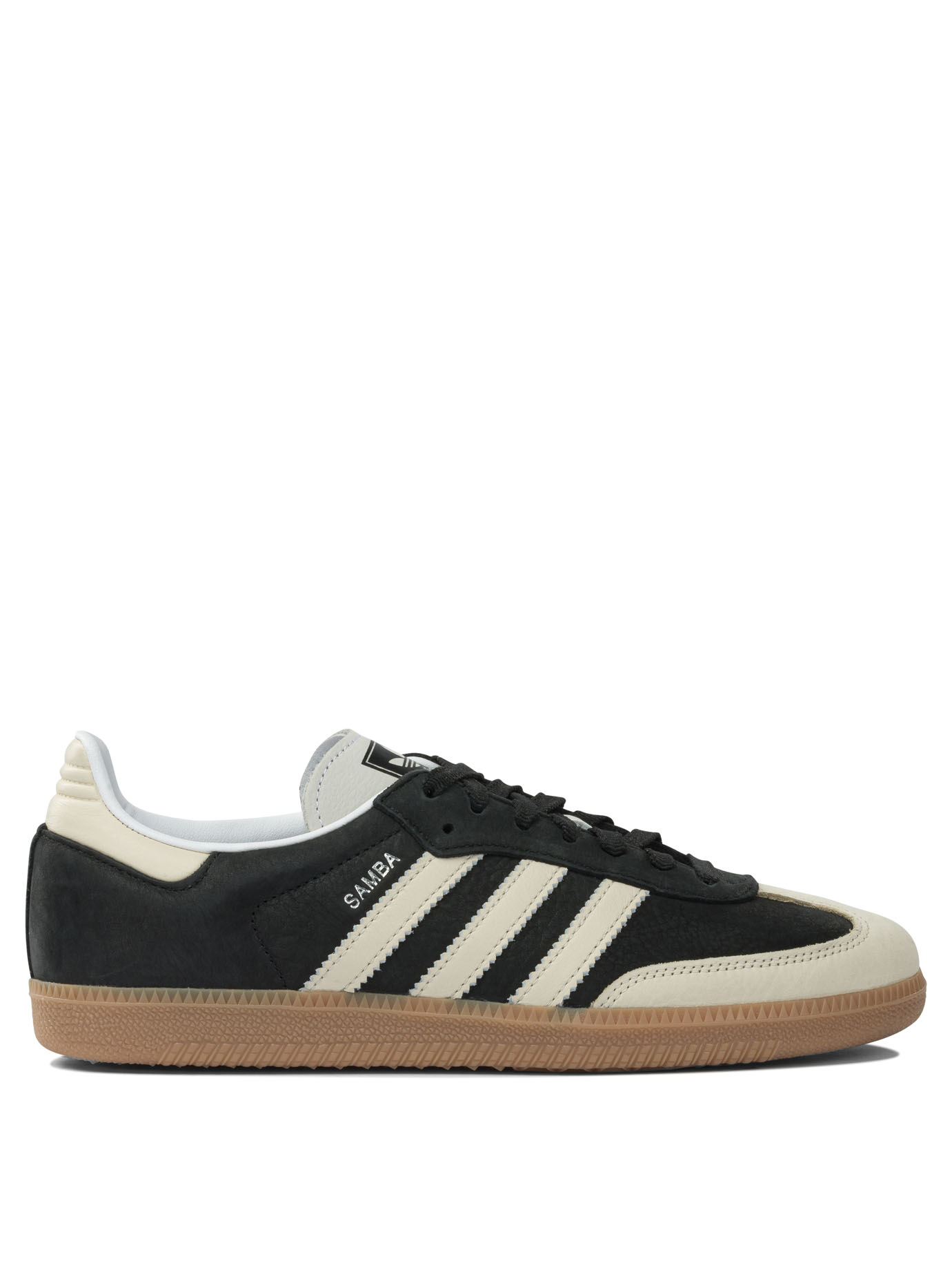 [ADIDAS ORIGINALS] Sneakers FW25 IE5836CBLACK/WONWHI/SILVMT