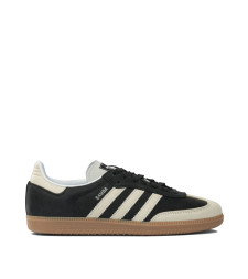 [ADIDAS ORIGINALS] Sneakers FW25 IE5836CBLACK/WONWHI/SILVMT