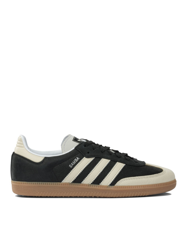 [ADIDAS ORIGINALS] Sneakers FW25 IE5836CBLACK/WONWHI/SILVMT