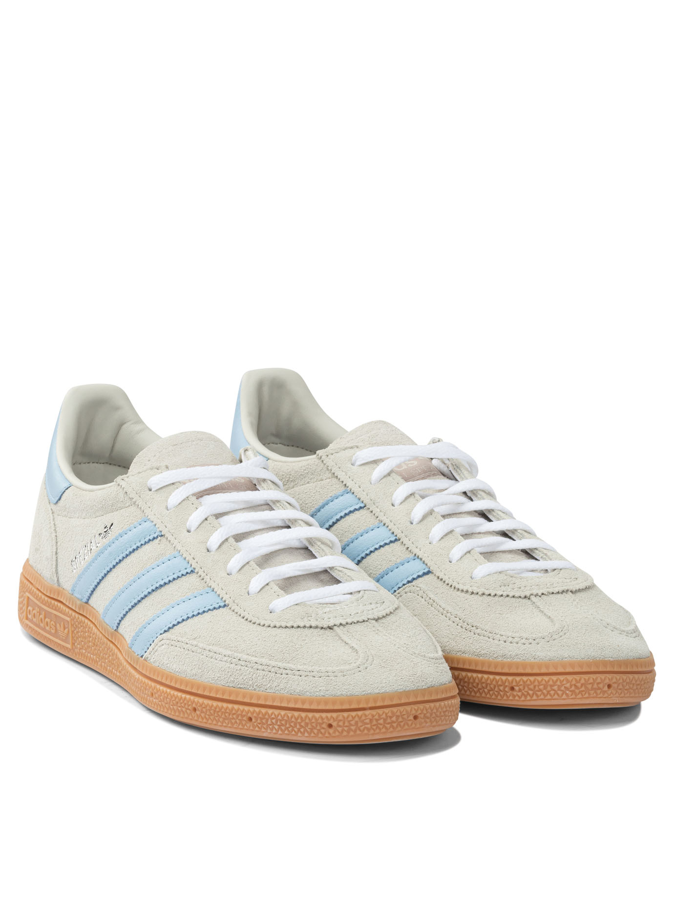 [ADIDAS ORIGINALS] Sneakers FW25 JS0241ALUMIN/CLESKY/GUM