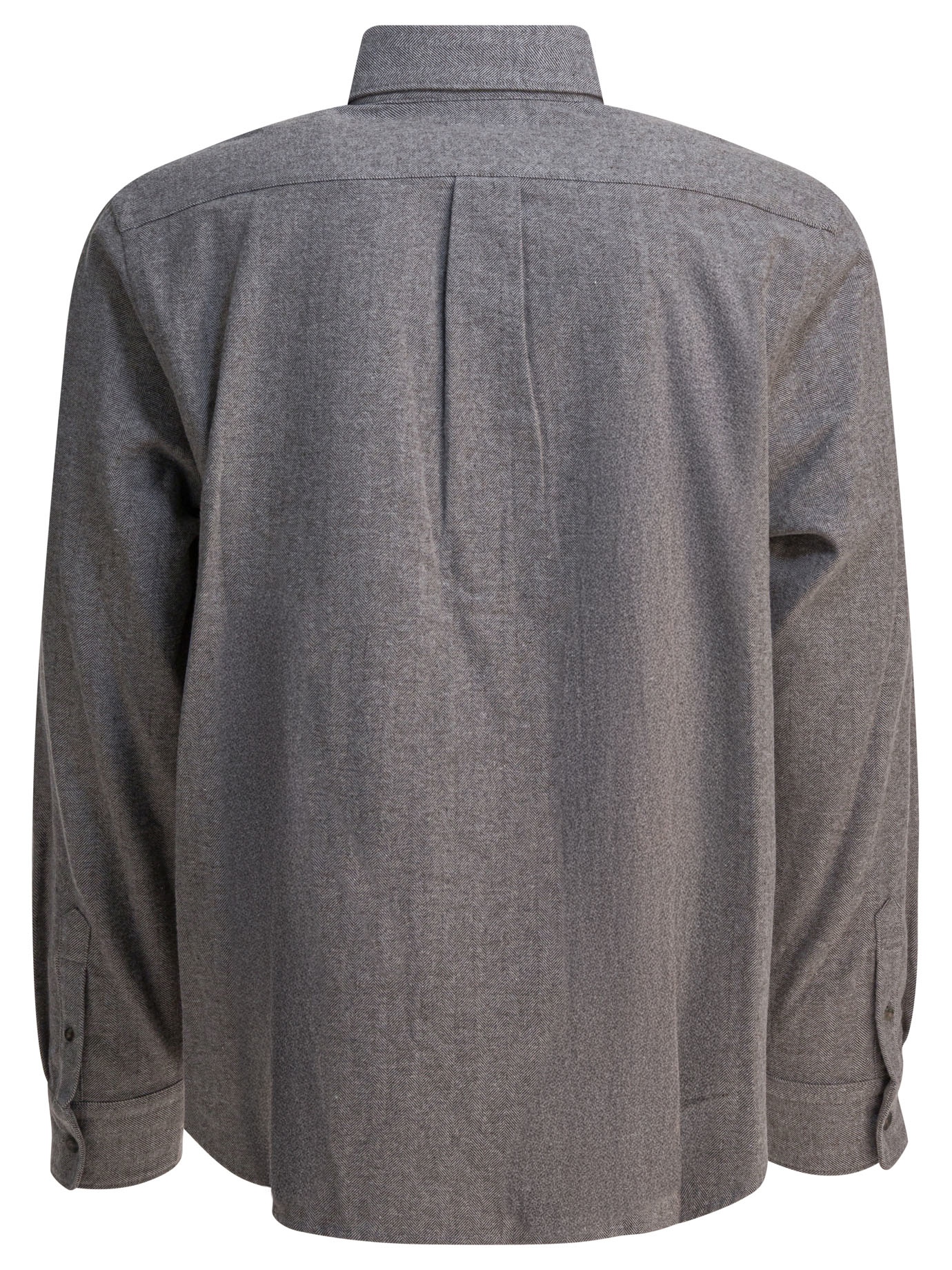 [VINCE] Shirts Long Sleeve FW25 M11811599099HFG