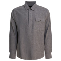 [VINCE] Shirts Long Sleeve FW25 M11811599099HFG