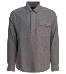 [VINCE] Shirts Long Sleeve FW25 M11811599099HFG