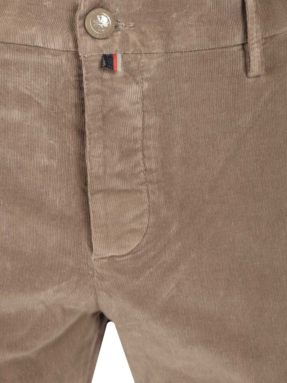 [Jacob Cohen] Trousers FW25 JUM_P0026003S3838B75