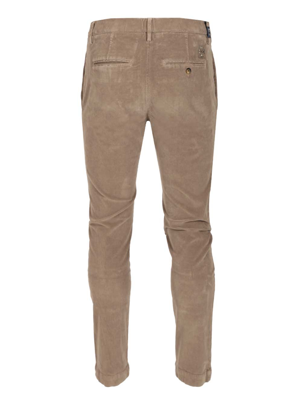[Jacob Cohen] Trousers FW25 JUM_P0026003S3838B75