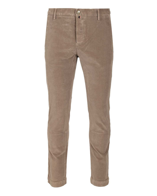 [Jacob Cohen] Trousers FW25 JUM_P0026003S3838B75