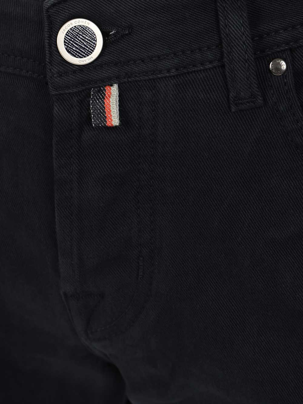 [Jacob Cohen] Jeans FW25 JUM_QE006054S3657Y99