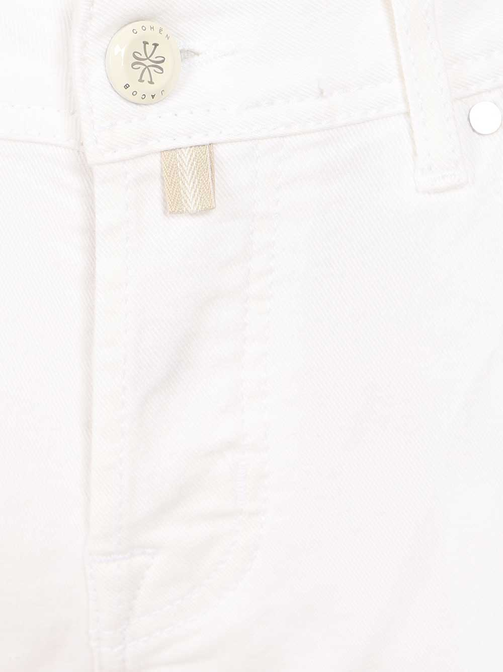 [Jacob Cohen] Jeans FW25 JUM_QE006053S3848W00D