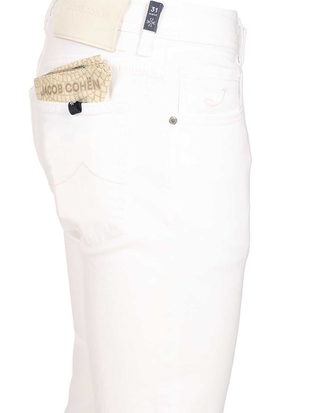 [Jacob Cohen] Jeans FW25 JUM_QE006053S3848W00D