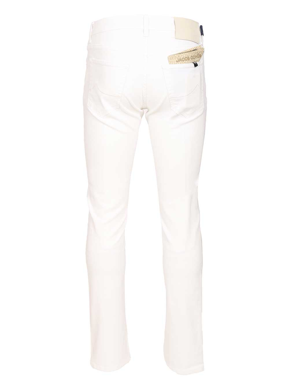 [Jacob Cohen] Jeans FW25 JUM_QE006053S3848W00D