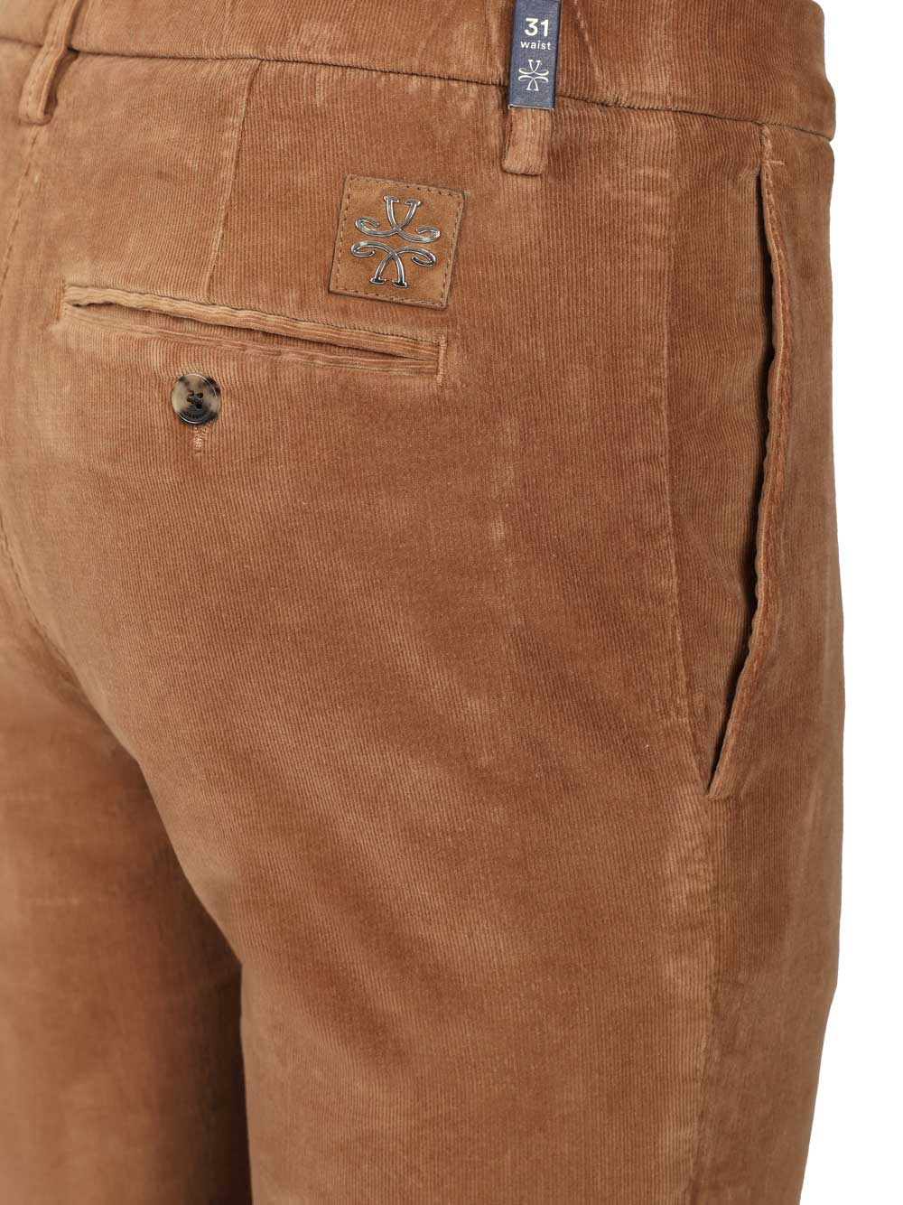 [Jacob Cohen] Trousers FW25 JUM_P0026003S3838F08