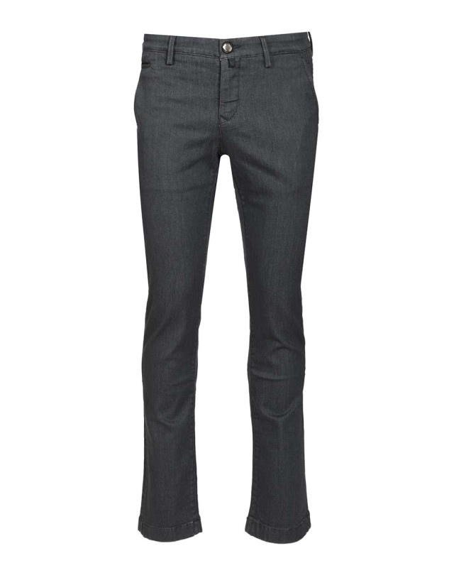 [Jacob Cohen] Trousers FW25 JUM_P0001001S3618800D