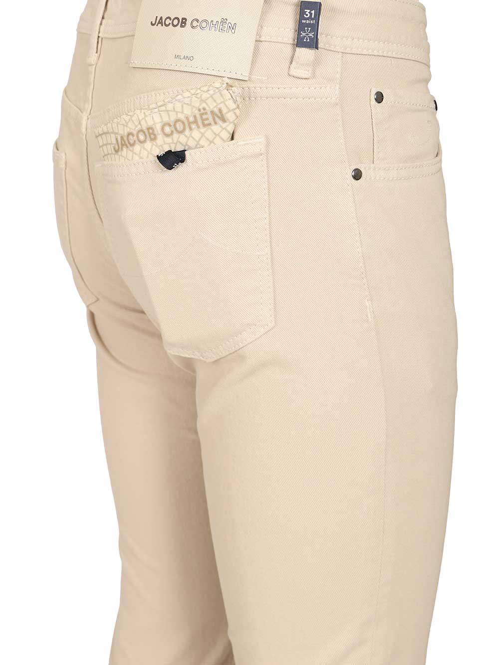 [Jacob Cohen] Jeans FW25 JUM_QE006054S3657A83