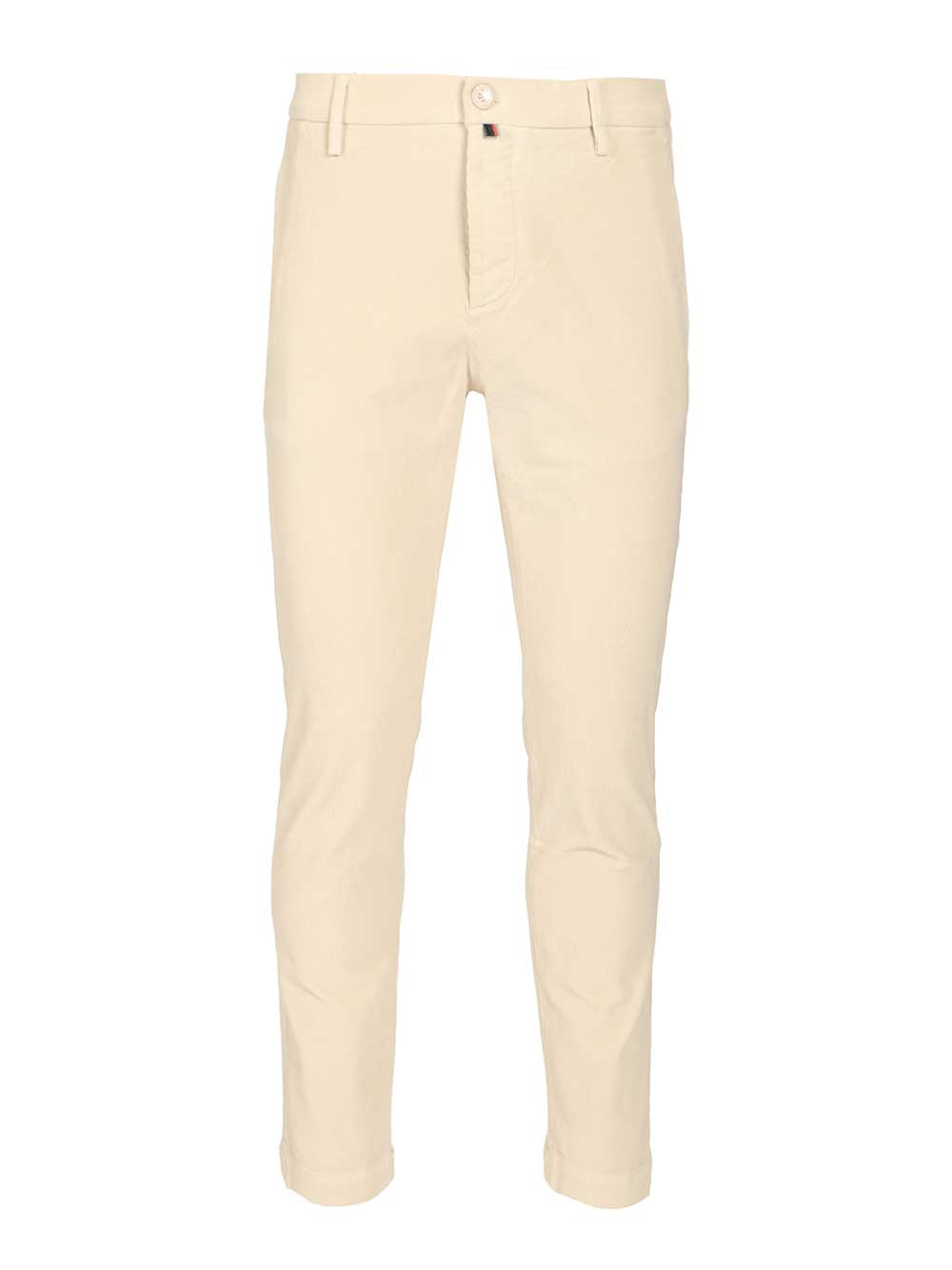 [Jacob Cohen] Trousers FW25 JUM_P0026003S3838A81
