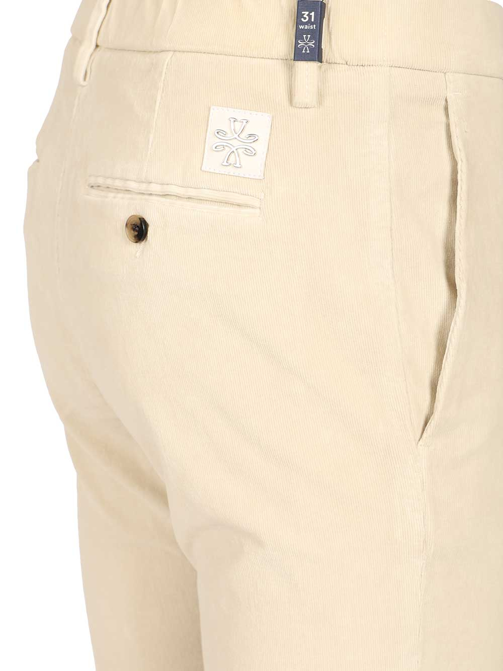 [Jacob Cohen] Trousers FW25 JUM_P0026003S3838A81
