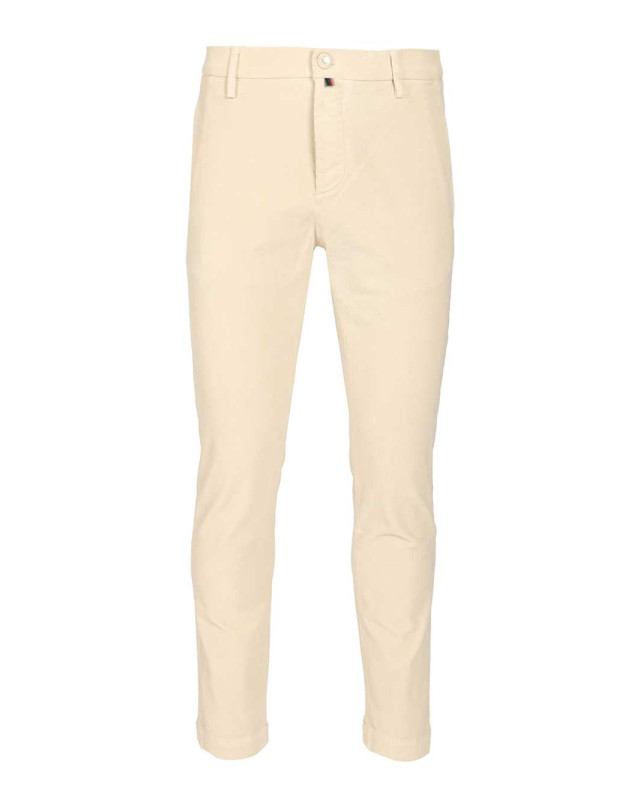 [Jacob Cohen] Trousers FW25 JUM_P0026003S3838A81