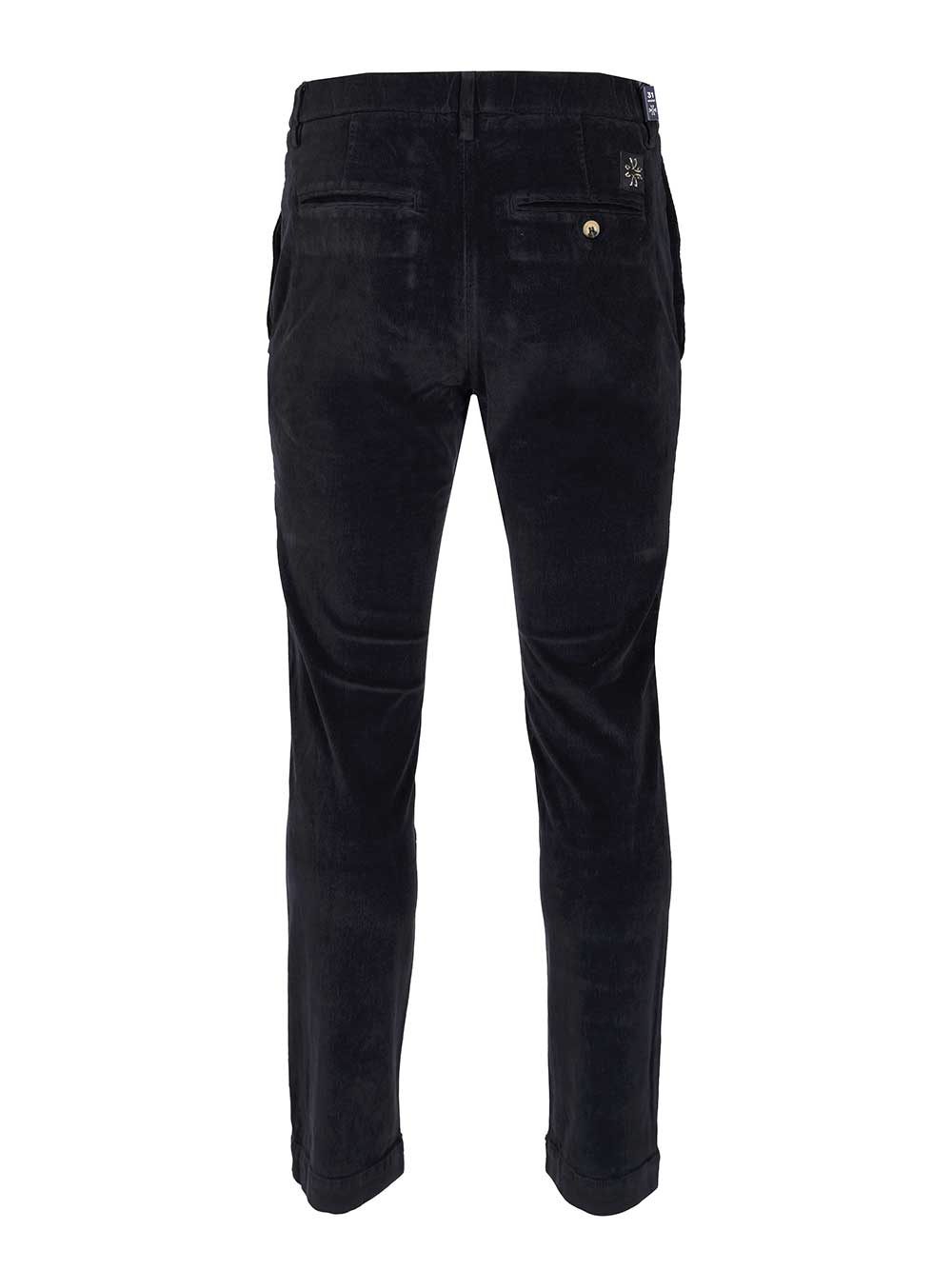 [Jacob Cohen] Trousers FW25 JUM_P0026003S3838Y99