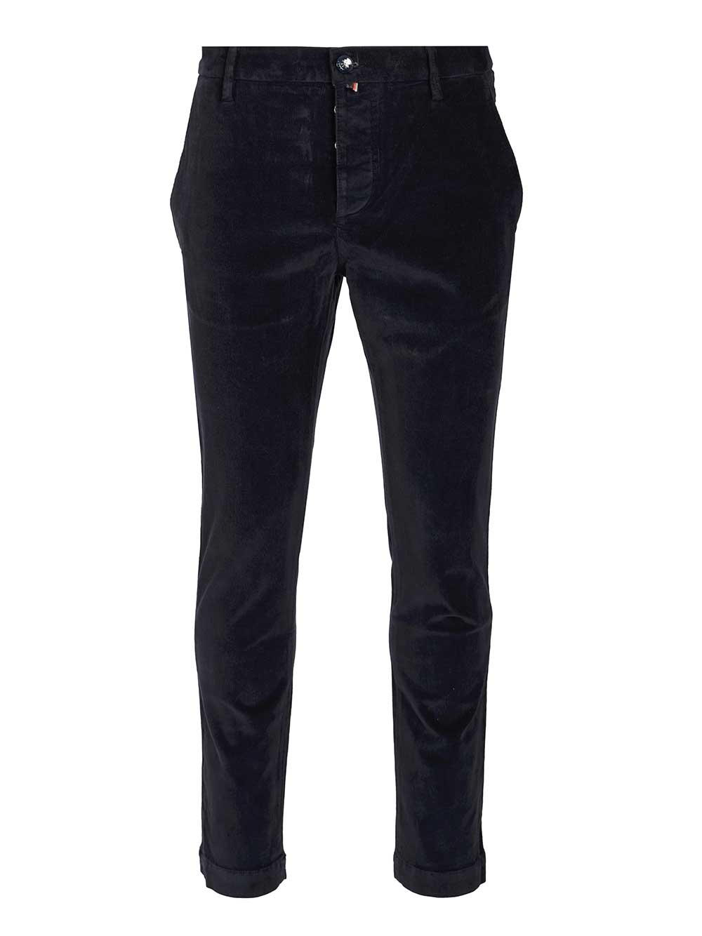 [Jacob Cohen] Trousers FW25 JUM_P0026003S3838Y99