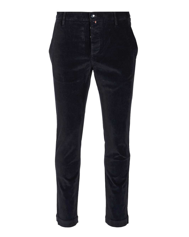 [Jacob Cohen] Trousers FW25 JUM_P0026003S3838Y99
