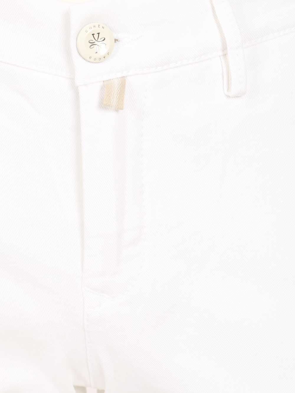 [Jacob Cohen] Trousers FW25 JUM_P0001003S3848W00D