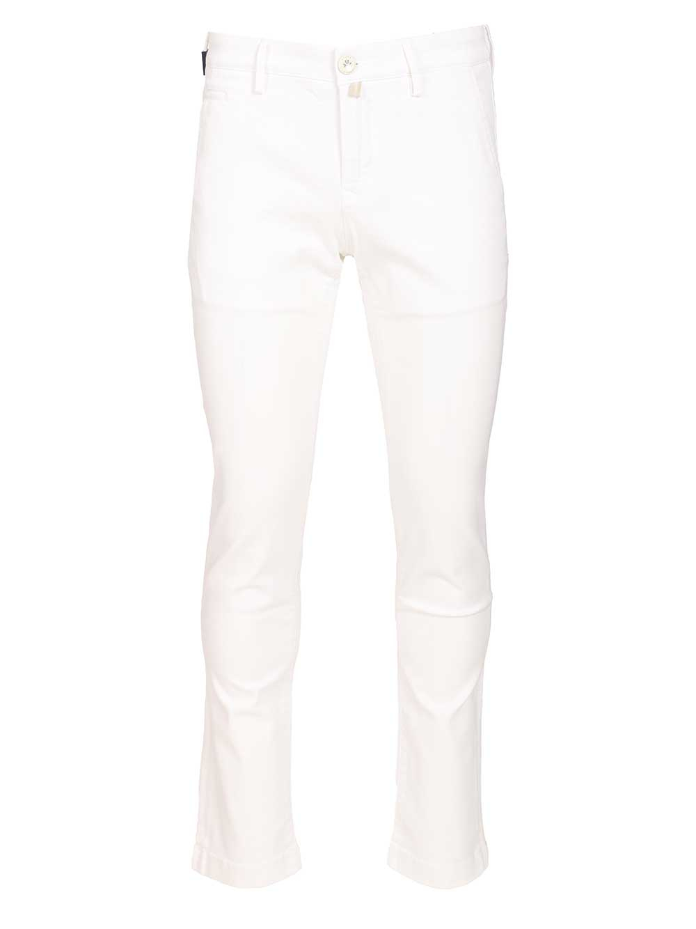 [Jacob Cohen] Trousers FW25 JUM_P0001003S3848W00D