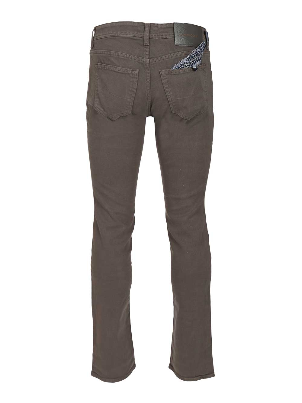 [Jacob Cohen] Jeans FW25 JUM_QE006054S3657C35