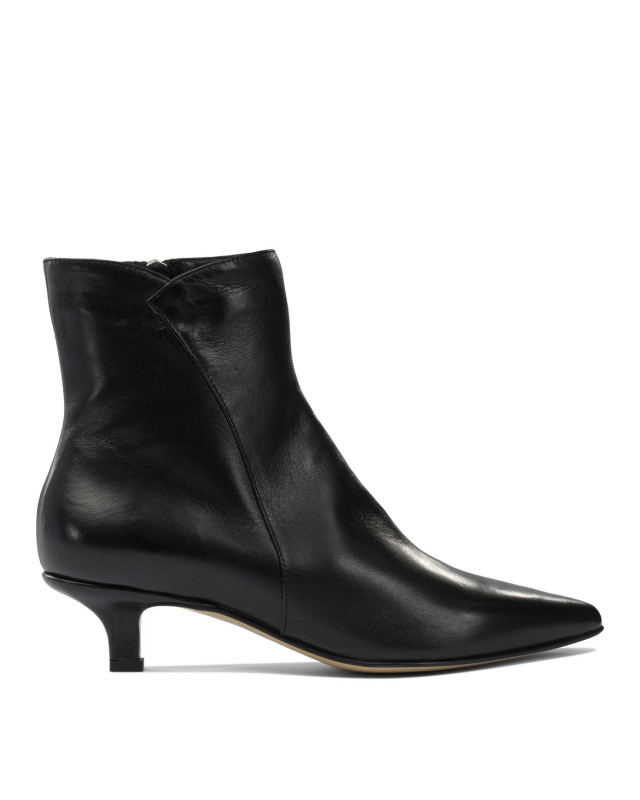 [Pomme D'Or] Boots FW25 4985ELODIEGLOVE NERO