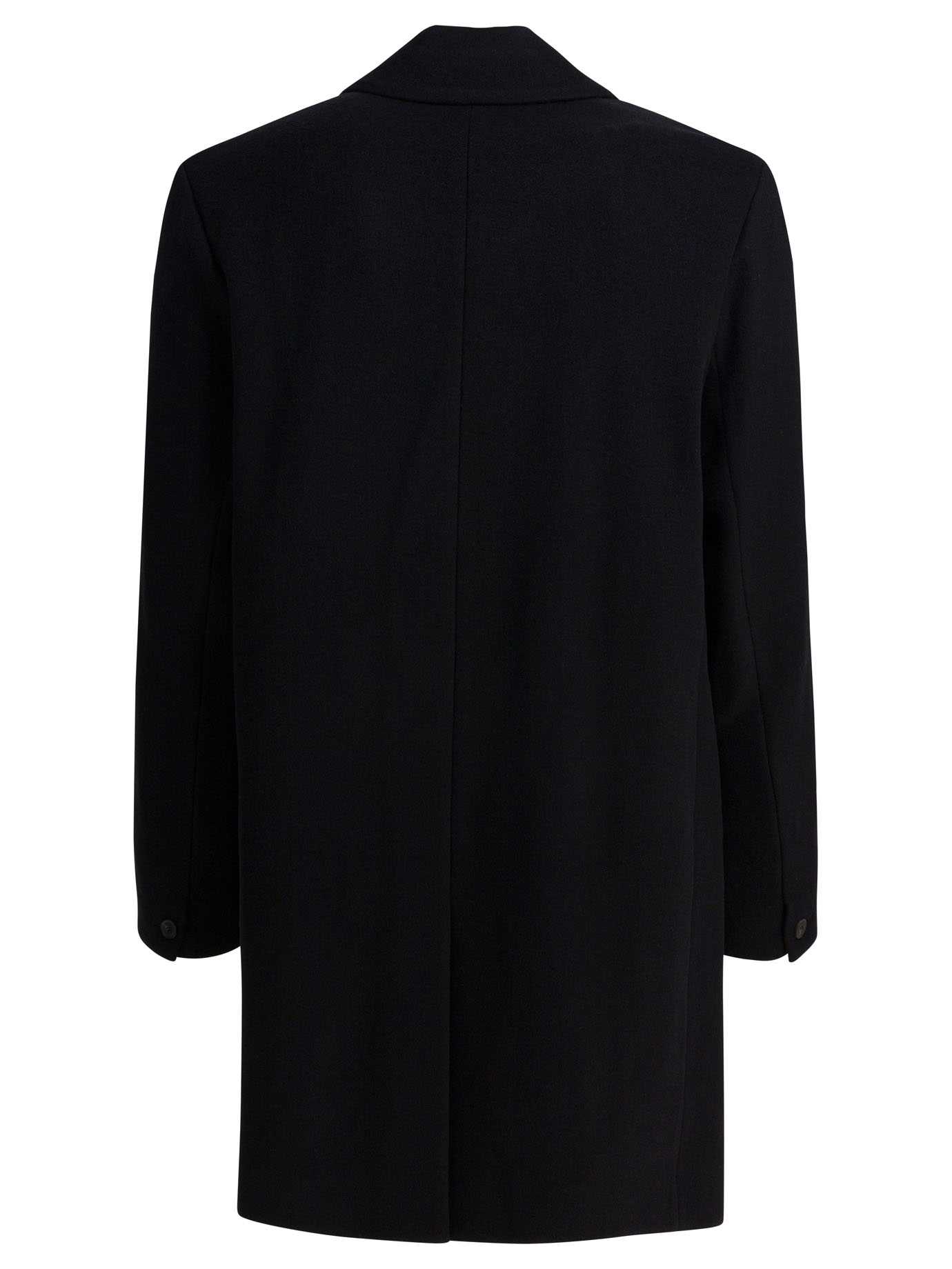 [VINCE] Jacket FW25 M07254853001BLK