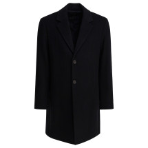 [VINCE] Jacket FW25 M07254853001BLK