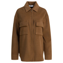 [Semper] Casual Jacket FW25 44544083132CAMEL