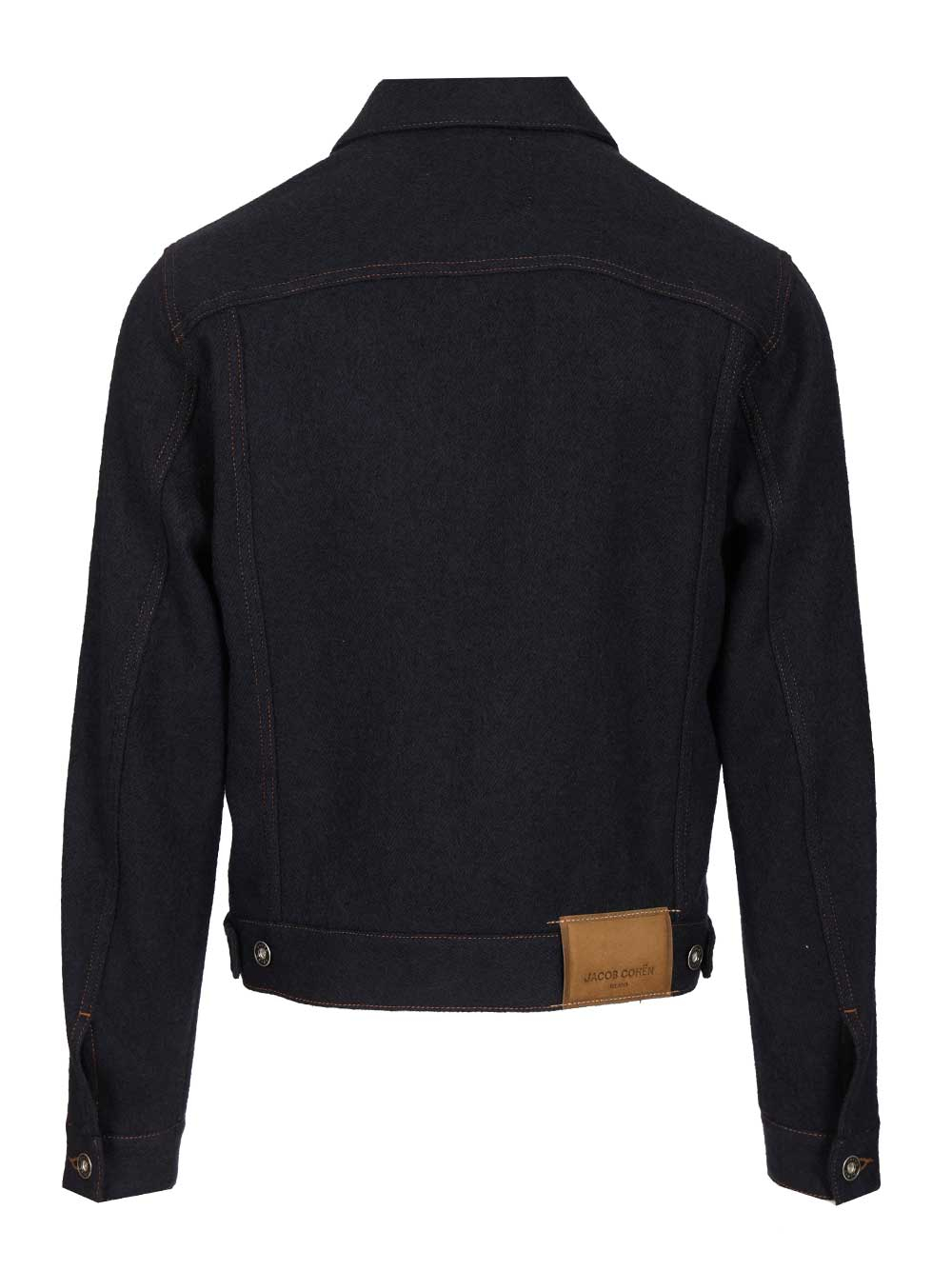 [Jacob Cohen] Jacket FW25 JUM_H0076082T806AY93